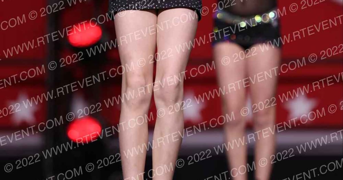 Elite Cheer Center Wildcard · Cheer Power Grand Nationals