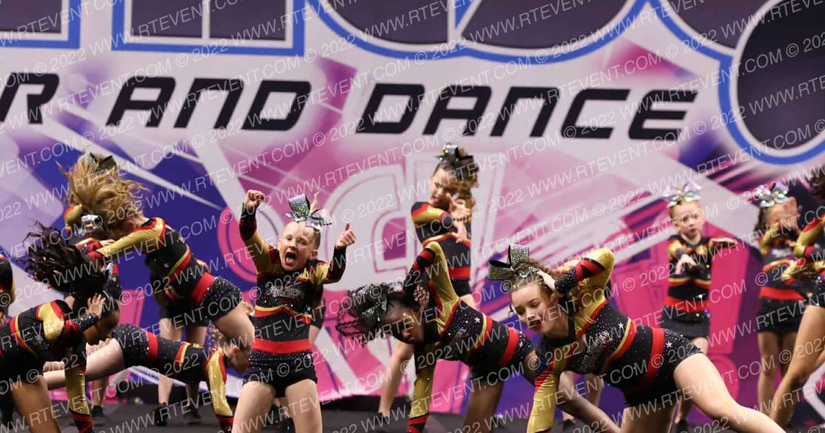 Elite Empire Athletix Reign · JAMfest Charlotte Classic