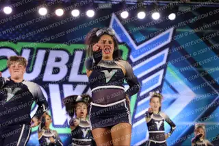 CheerVille AL Vendetta