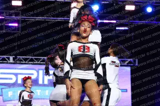 East Jersey Elite Black Ice