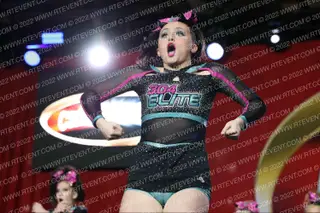 304 Elite Athletics Envy