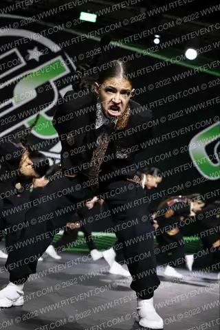 Dollhouse Dance Factory Clue