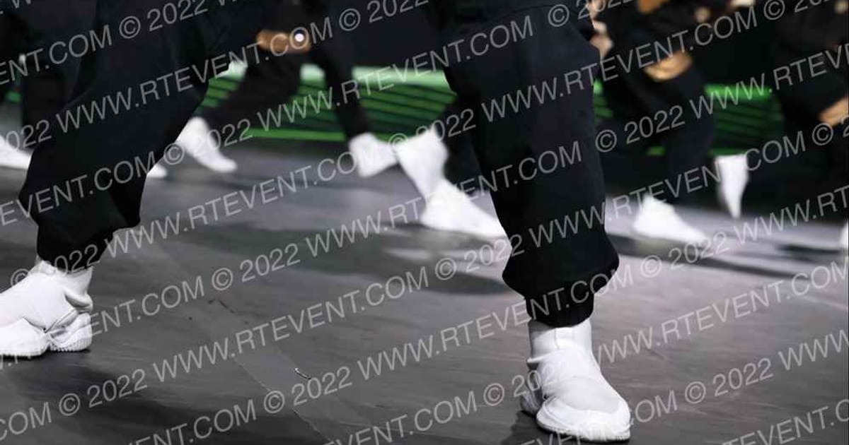 Dollhouse Dance Factory Clue · CSG Dance Grand Nationals
