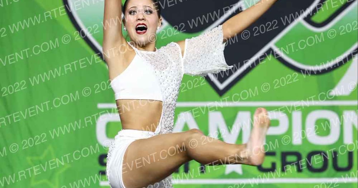 No Limits Dance Sami Minardi · CSG Dance Grand Nationals