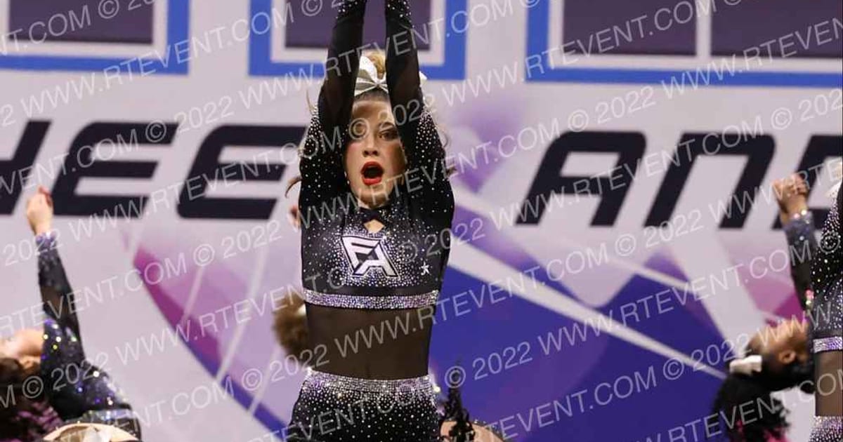 Fearless Athletics Reign · JAMfest Charlotte Classic