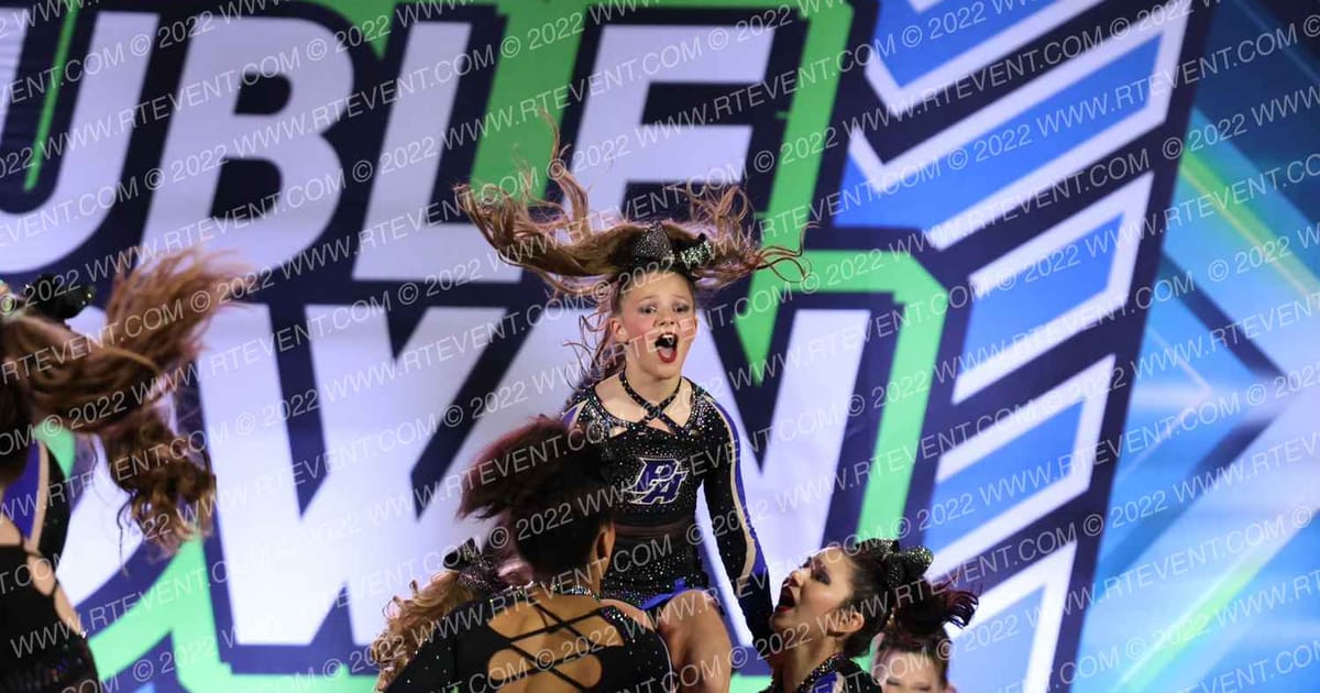 Python All Stars Nova Pythons · Double Down Birmingham Nationals DIDII