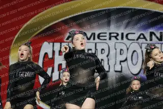 Legends Athletics Fuchsia Fire