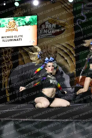 Wicked Elite Illuminati