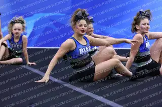 Black Diamond Athletics Triple Threat