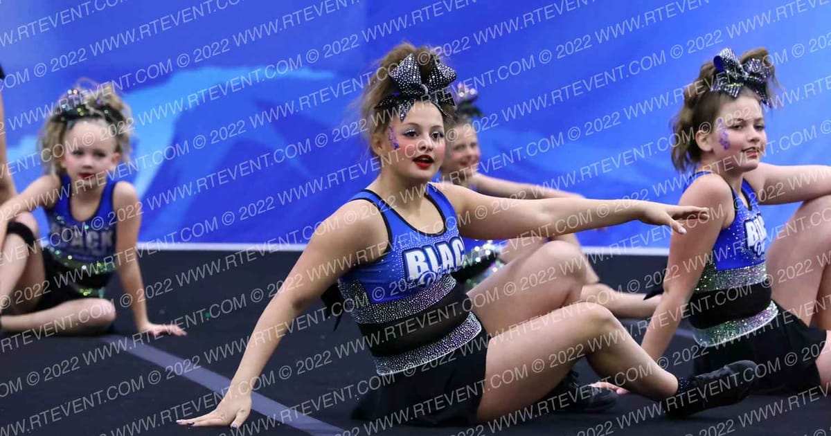 Black Diamond Athletics Triple Threat · PacWest Utah Challenge DIDII