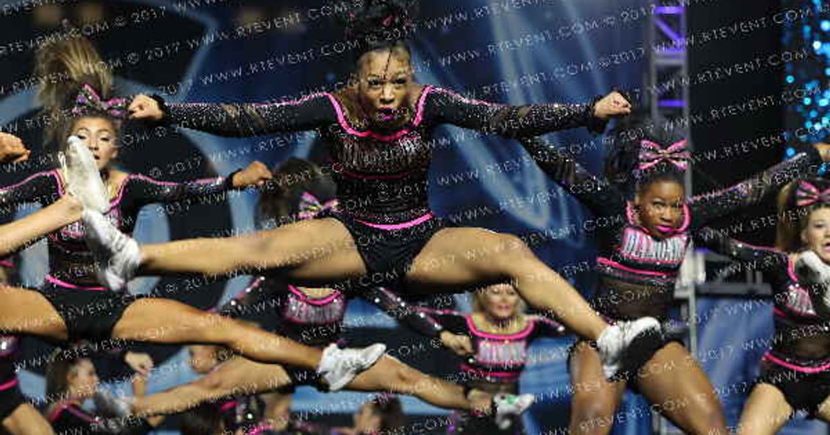 Diamonds All Stars Knockouts · COA Columbus Grand Nationals CORRECTED