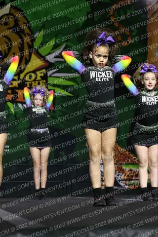 Wicked Elite Evil Queens