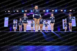 Cheer Advantage All Stars JEWEL