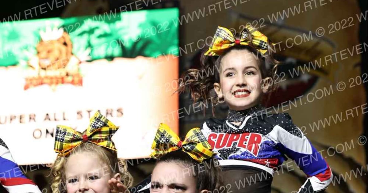 Super All Stars Onyx · ASC King of the Jungle Chicago Showdown