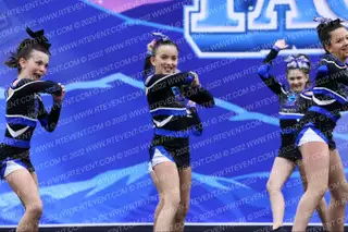 Supernova Athletics Saturn