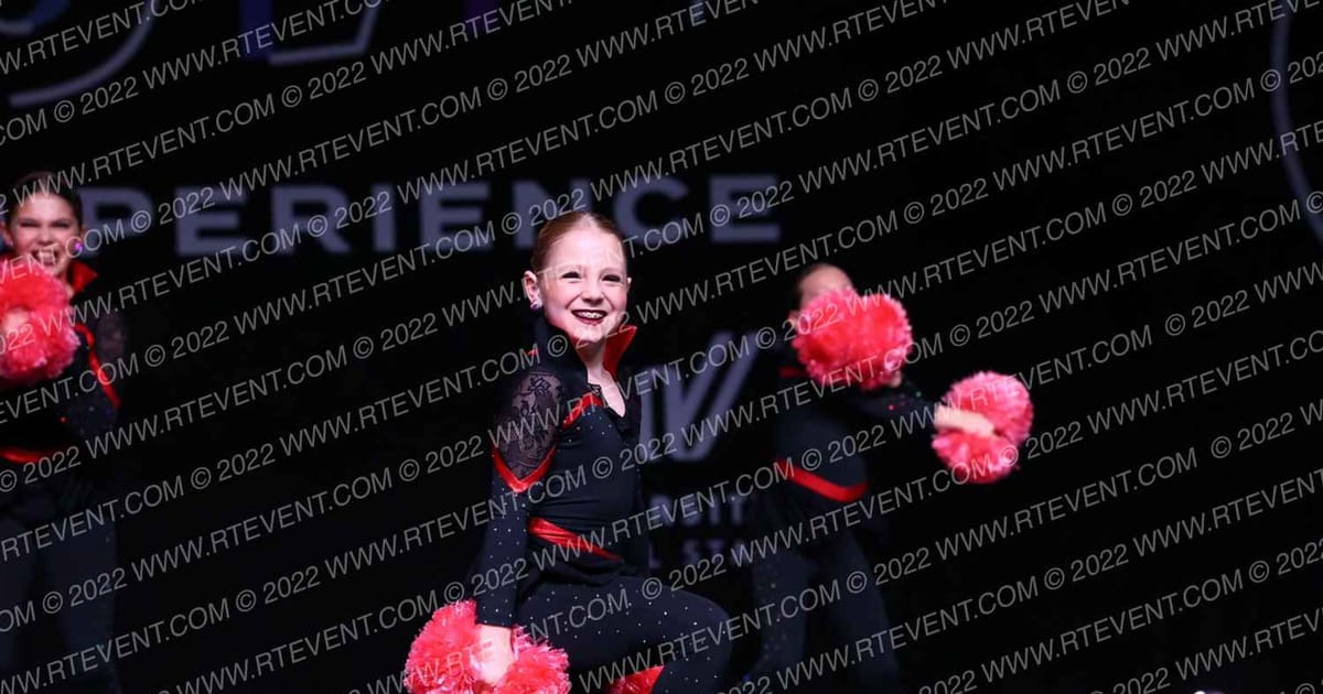 Velocity Dance VAMPIRES · GROOVE Dance Grand Nationals