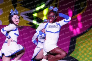 Altitude Allstars Cascade