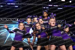 RAMS All Stars Ignite