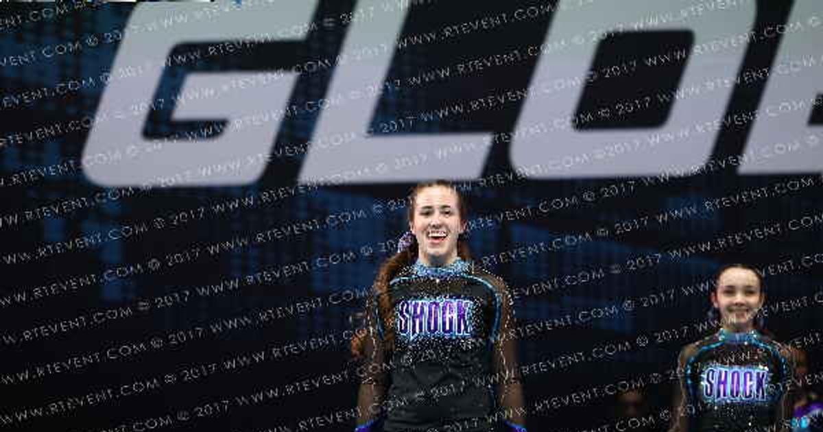 WEST SHORE SHOCK BLACKOUT · YCADA Globals