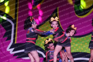 TEXAS CHEER DRAGONS FEARLESS