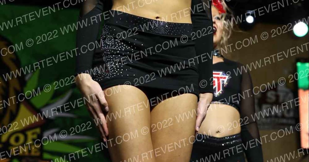 GymTyme Illinois SomeTyme · ASC King of the Jungle Chicago Showdown