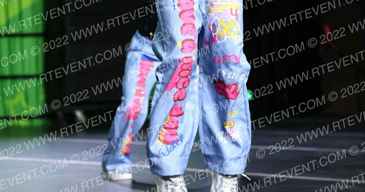 Dynasty Dance Studio Dynasty Dance Mini Elite · CSG Dance Grand Nationals
