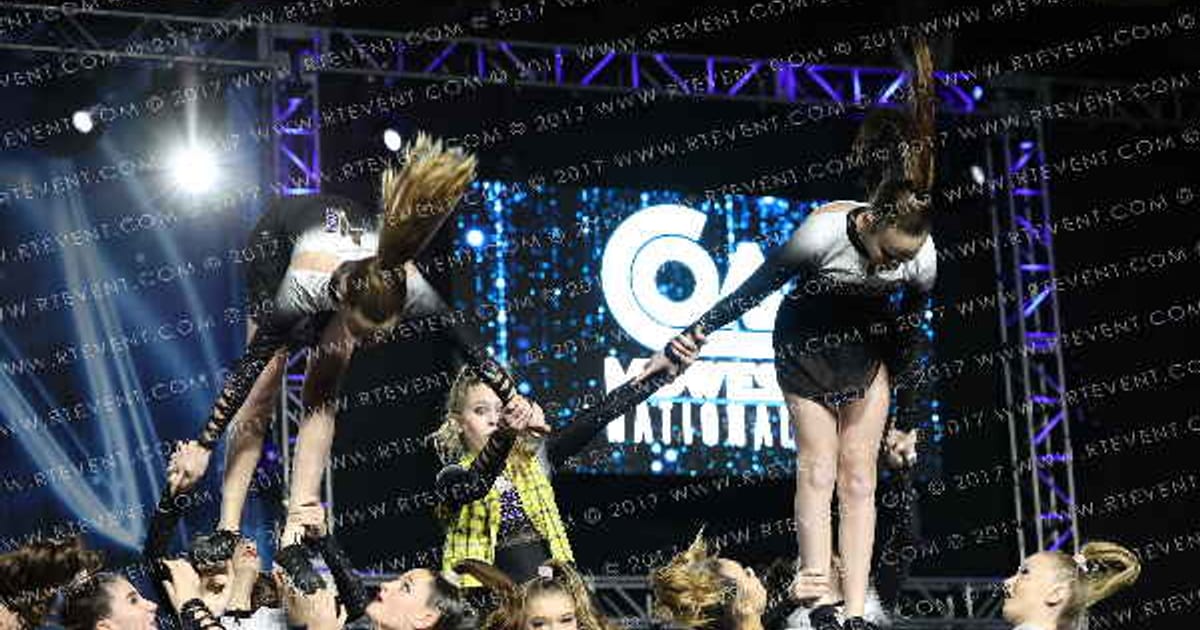 Queen City Storm Electra · COA Columbus Grand Nationals CORRECTED