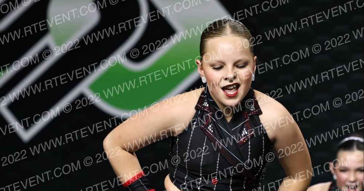 No Limits Dance Youth Hip Hop · CSG Dance Grand Nationals