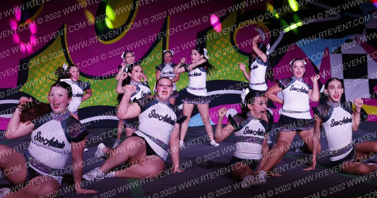 Saturday Day 1 · POP Beach Nationals