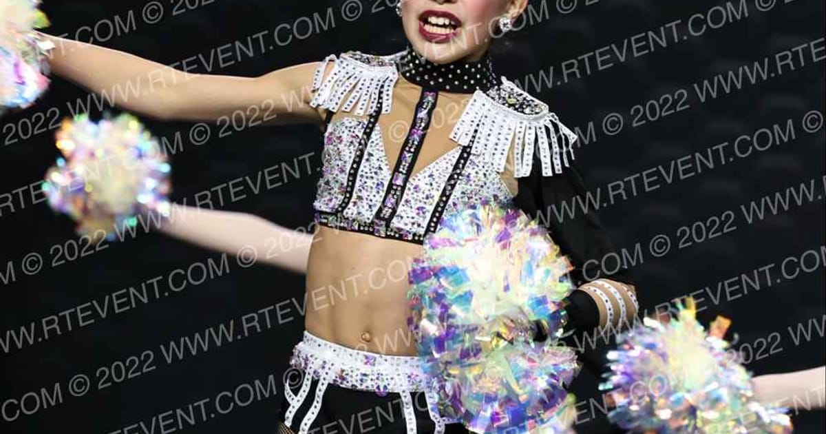 Majestic Dance Team Youth - Variety · CSG Dance Grand Nationals