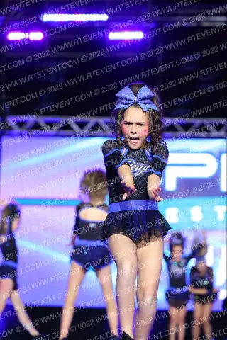 Reign Athletics Hail
