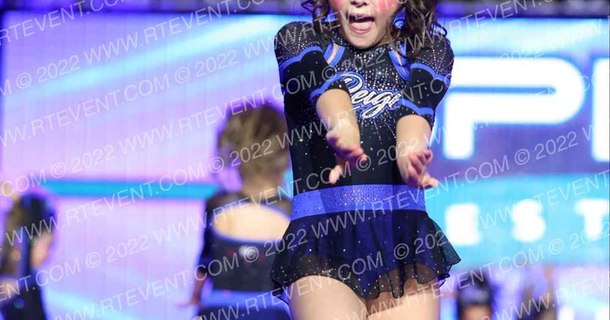 Reign Athletics Hail · Spirit Fest GN