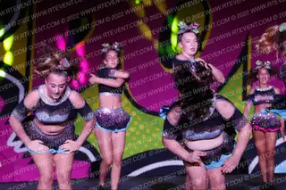 Phantom Cheer LEGACY