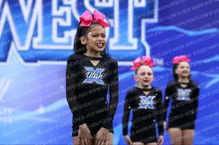 Utah Xtreme Cheer Empire