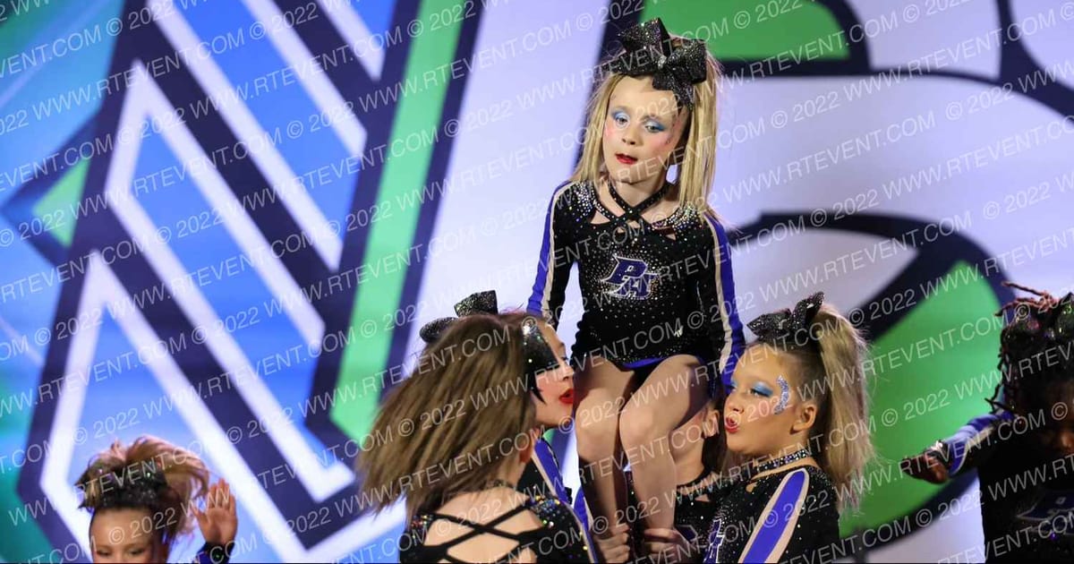 Python All Stars Balled Pythons · Double Down Birmingham Nationals DIDII