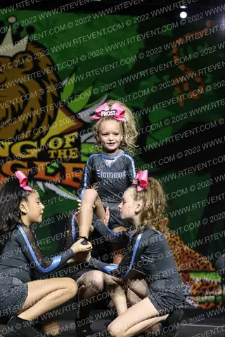 Element Athletics Frost