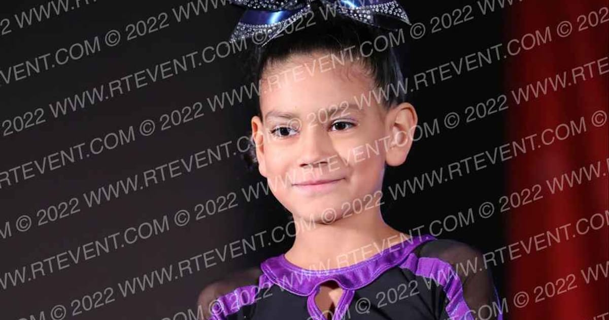 SYA Extreme Tornado · Cheer Power Philly Showdown DIDII