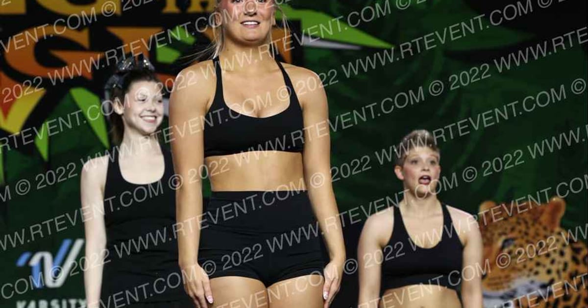 Ultimate Athletics Royal Hags · ASC King of the Jungle Chicago Showdown