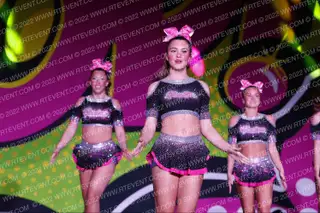Phantom Cheer KARMA