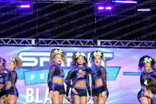 East Celebrity Elite - Hingham BLACK OPS