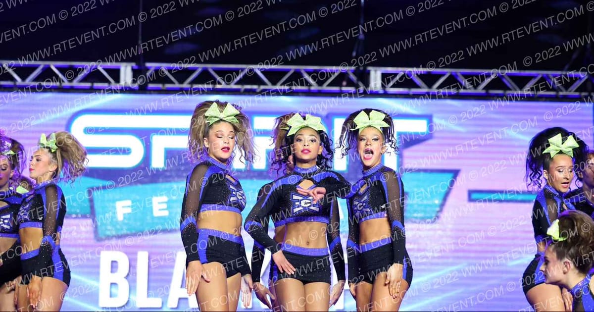 East Celebrity Elite - Hingham BLACK OPS · Spirit Fest GN