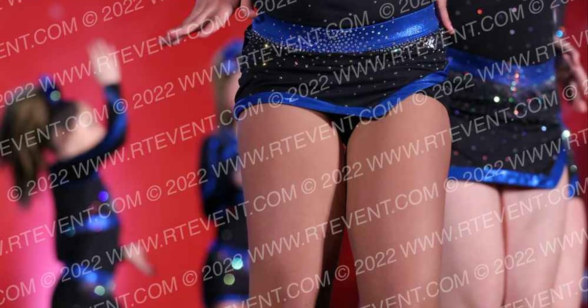 Primetime Cheer Dynasty · Cheer Power Philly Showdown DIDII