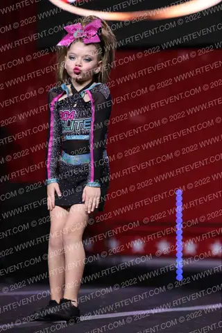 304 Elite Athletics Mini Obsession