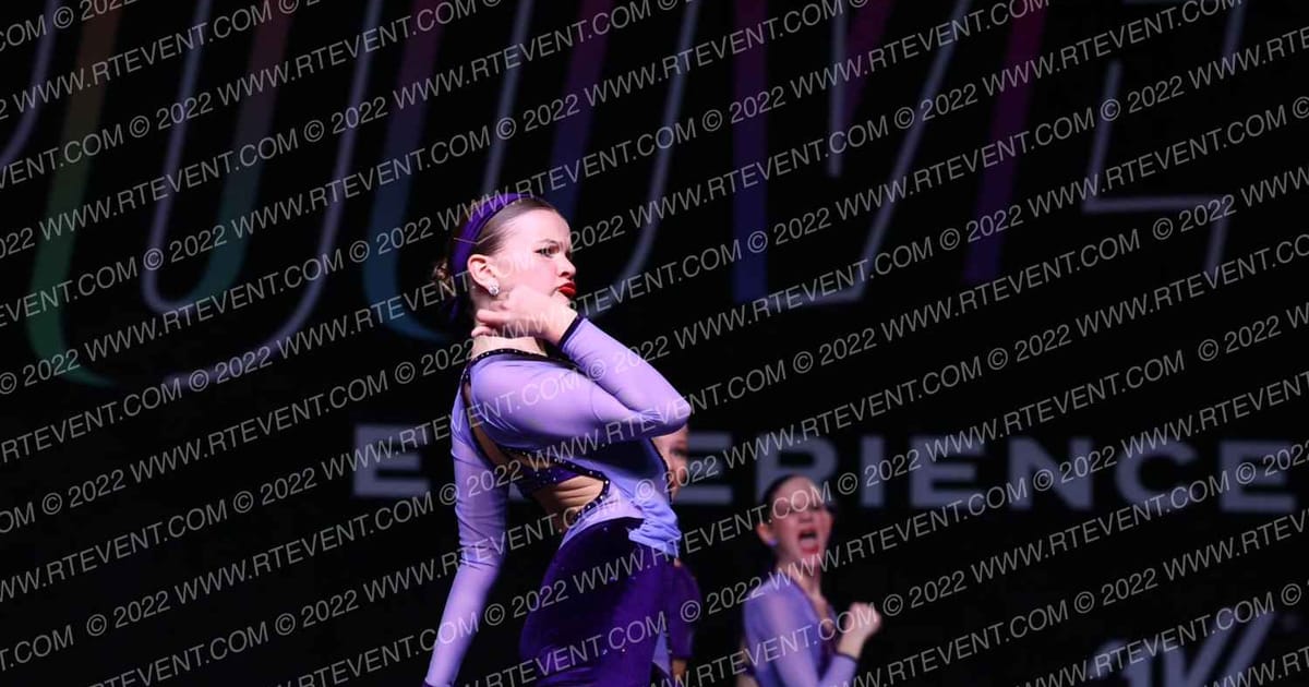 Dance United Rhythm of the Night · GROOVE Dance Grand Nationals