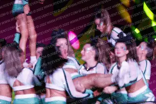 Topeka Elite Cheer 4Cast