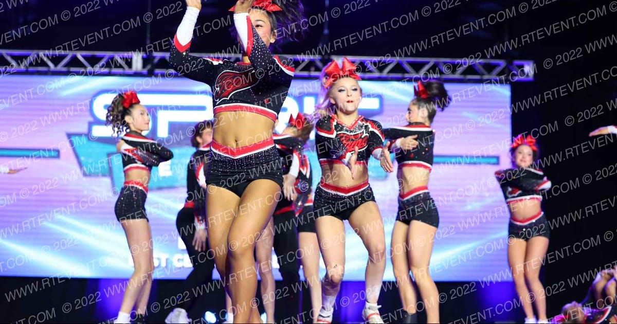 East Celebrity Elite - CT FAME · Spirit Fest GN