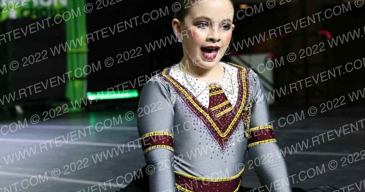 Studio 360 360 All Stars Mini Variety - Harry Potter · CSG Dance Grand Nationals