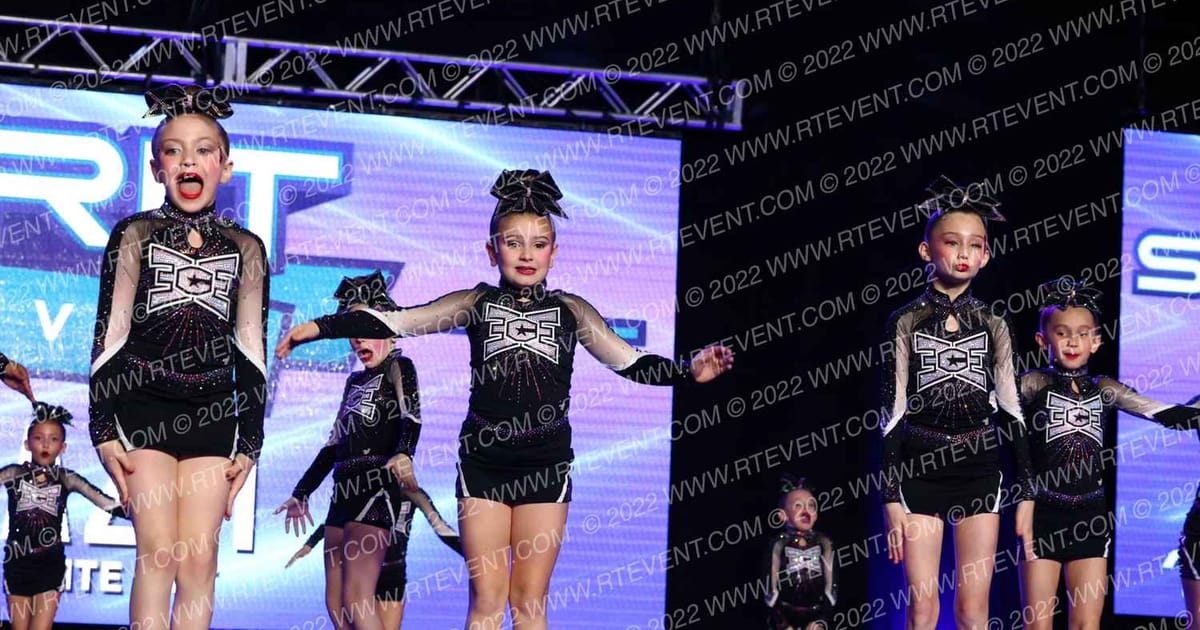 East Celebrity Elite - CT Paparazzi · Spirit Fest GN
