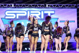 East Celebrity Elite - Hingham Black Out