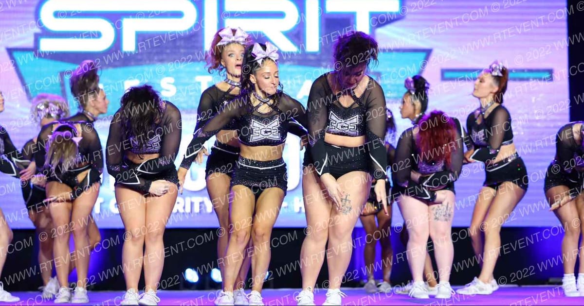 East Celebrity Elite - Hingham Black Out · Spirit Fest GN
